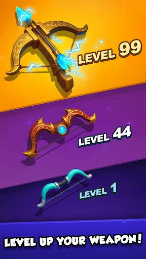 Magic Archer: Fantasy RPG গেম ডাউনলোড করুন – সেরা অ্যাকশন অ্যাডভেঞ্চার - Screenshot 4