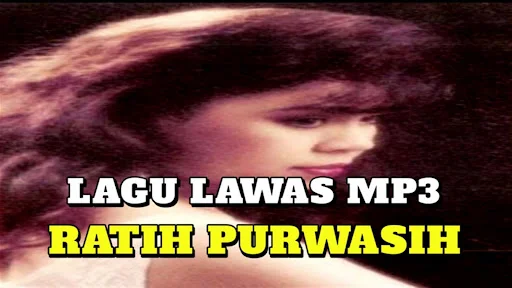 Album Lawas Ratih Purwasih Mp3 ডাউনলোড করুন – সেরা পুরনো গান - Screenshot 10