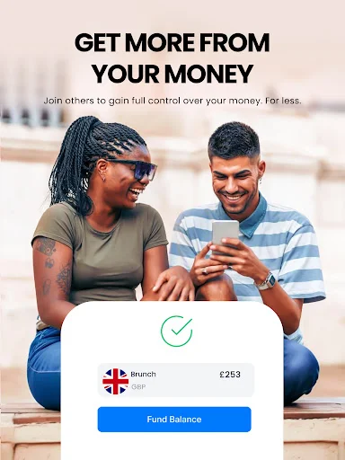 OhentPay ডাউনলোড করুন – ১৯০+ দেশে দ্রুত টাকা পাঠান ও গ্রহণ করুন - Screenshot 8