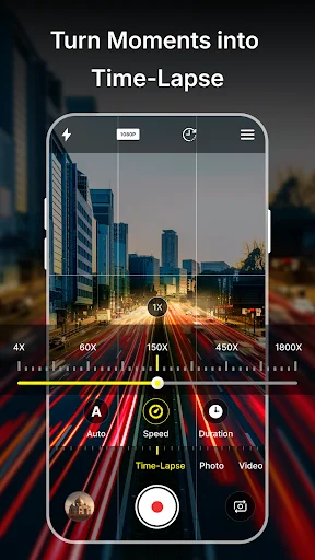 Camera HD for Android ডাউনলোড করুন – সেরা 4K DSLR ক্যামেরা অ্যাপ - Screenshot 13