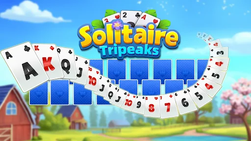 Solitaire Journey: Farm ডাউনলোড করুন – সেরা কার্ড গেম - Screenshot 2