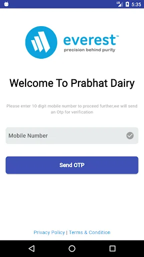 Everest Connect ডাউনলোড করুন – দুধ সংগ্রহের আধুনিক সমাধান - Screenshot 16