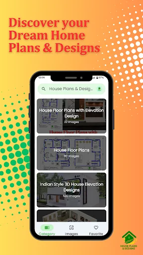House Plans and Designs ডাউনলোড করুন – সেরা বাড়ির নকশা - Screenshot 9