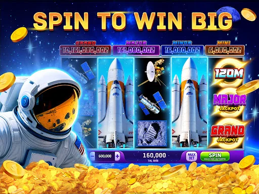 Cash Vegas Casino Slots Games ডাউনলোড করুন – সেরা স্লট অভিজ্ঞতা - Screenshot 12