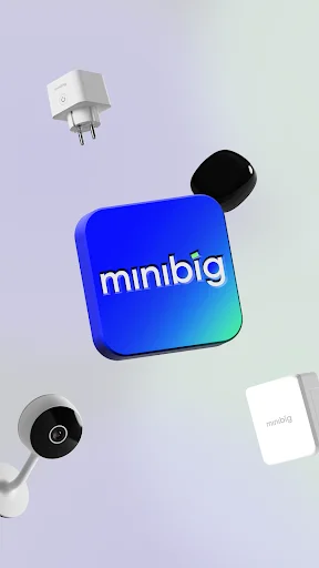Minibig অ্যাপ ডাউনলোড করুন – আপনার দৈনন্দিন জীবনকে সহজ করুন - Screenshot 6