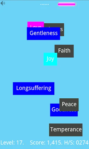 Bible Sorting Game ডাউনলোড করুন – বাইবেল শিক্ষার সেরা গেম - Screenshot 6
