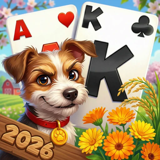 Solitaire Zen Harvest ডাউনলোড করুন – সেরা ফ্রি সলিটায়ার গেম