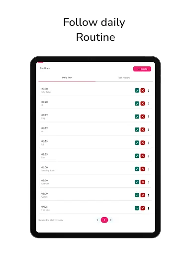 LustManager ডাউনলোড করুন – পর্ন আসক্তি থেকে মুক্তির সেরা উপায় - Screenshot 12