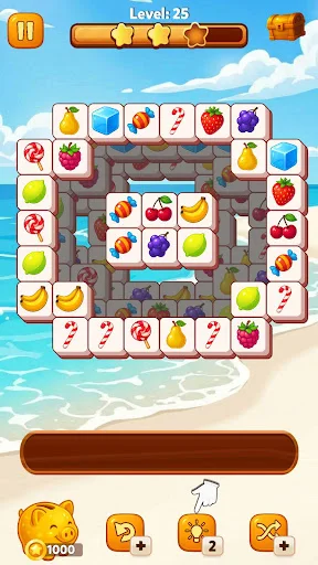 Tile Match Pro ডাউনলোড করুন – সেরা রিলাক্সিং পাজল গেম - Screenshot 2