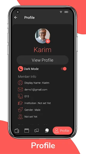 Mess Manager – মেসের হিসাব ও মিল ম্যানেজমেন্টের সেরা সমাধান - Screenshot 14
