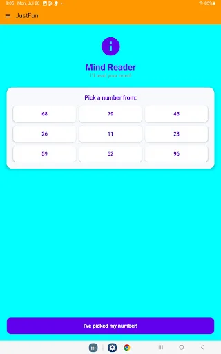 Sudoku JustFun Daily MindGames ডাউনলোড করুন – সেরা ফ্রি ব্রেইন গেমস - Screenshot 12