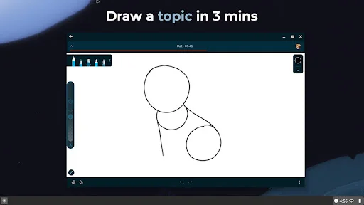 Drawing Battles: Art Challenge ডাউনলোড করুন – সেরা আর্ট গেম - Screenshot 20