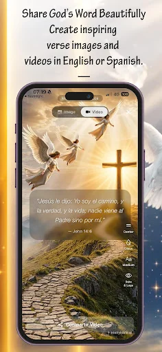 Trinity Bible ডাউনলোড করুন: পবিত্র বাইবেল পড়ুন ও অধ্যয়ন করুন - Screenshot 6