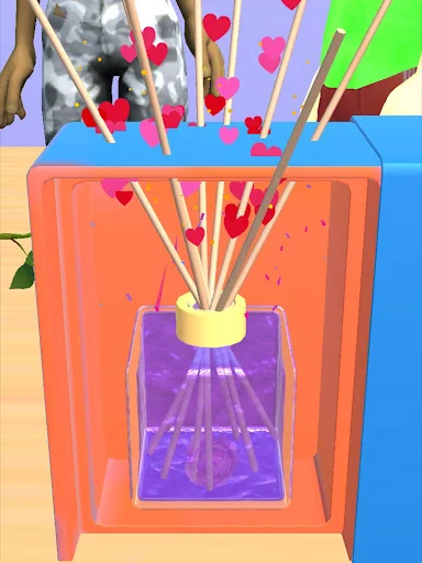 DIY Perfume Maker ডাউনলোড করুন – সেরা পারফিউম তৈরির গেম - Screenshot 24