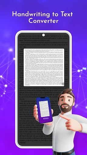 Handwriting to Text Converter ডাউনলোড করুন – সেরা OCR স্ক্যানার - Screenshot 18