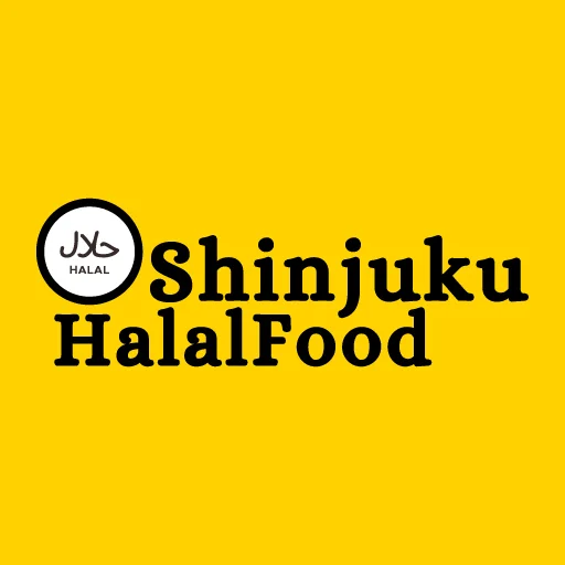 Shinjuku Halal Food ডাউনলোড করুন – জাপানে হালাল গ্রোসারি শপিং