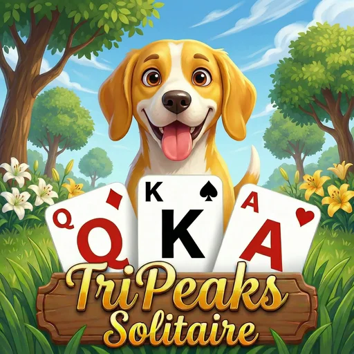TriPeaks Solitaire ডাউনলোড করুন – সেরা কার্ড গেম