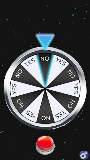 Yes or No – Magic Fate Wheel ডাউনলোড করুন – সিদ্ধান্ত নিন সহজে - Screenshot 12