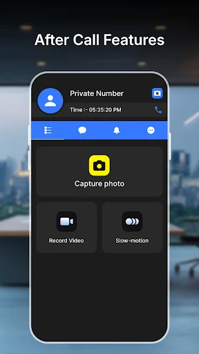 Camera HD for Android ডাউনলোড করুন – সেরা 4K DSLR ক্যামেরা অ্যাপ - Screenshot 24