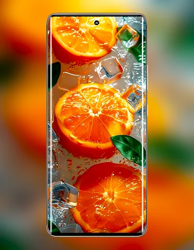 Motorola Edge 60 Pro Wallpaper ডাউনলোড করুন – সেরা HD ওয়ালপেপার - Screenshot 2