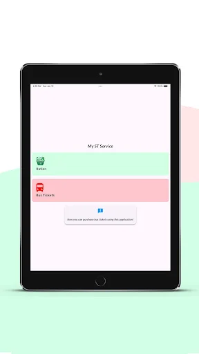 My Ration & Ticketing System ডাউনলোড করুন – রেশন ও টিকেট সেবা - Screenshot 8