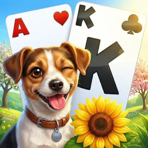 Christmas Solitaire TriPeaks ডাউনলোড করুন – সেরা কার্ড গেম