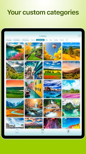 Bubble Color ডাউনলোড করুন – সেরা কালার বাই নাম্বার গেম - Screenshot 12