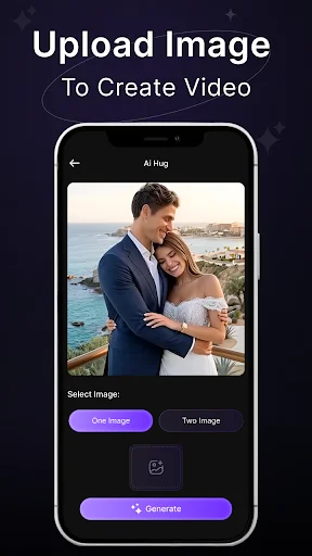 VidoVerse AI ভিডিও জেনারেটর ডাউনলোড করুন – সেরা এআই ভিডিও মেকার - Screenshot 6