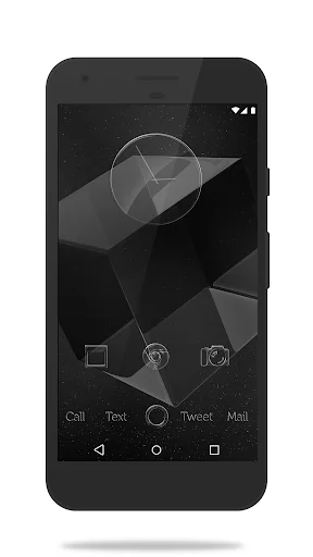 Glass Pack Pro – Clear Icons ডাউনলোড করুন | স্টাইলিশ আইকন প্যাক - Screenshot 14