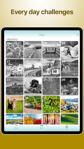 Bubble Color ডাউনলোড করুন – সেরা কালার বাই নাম্বার গেম - Screenshot 7