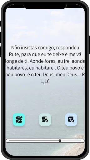 Terço + Bíblia + Orações ডাউনলোড করুন – ক্যাথলিক বাইবেল ও প্রার্থনা - Screenshot 16