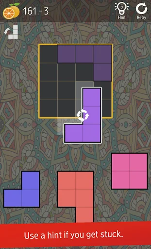 Block Puzzle (Tangram) ডাউনলোড করুন – সেরা পাজল গেম - Screenshot 12