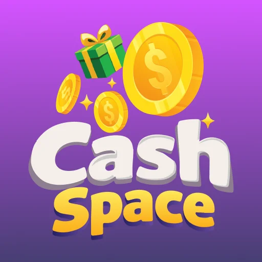 CashSpace ডাউনলোড করুন – গেম খেলে টাকা আয় করুন সেরা অ্যাপ