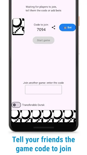 Durak: Play with friends ডাউনলোড করুন – সেরা অনলাইন কার্ড গেম - Screenshot 16