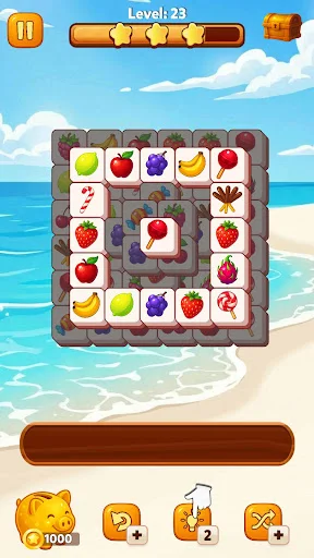 Tile Match Pro ডাউনলোড করুন – সেরা রিলাক্সিং পাজল গেম - Screenshot 10