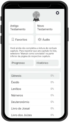 Portuguese Catholic Catechism ডাউনলোড করুন – সম্পূর্ণ অফলাইন সংস্করণ - Screenshot 28