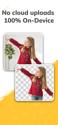 Background Remover: Offline ডাউনলোড করুন – দ্রুত ব্যাকগ্রাউন্ড রিমুভার - Screenshot 4