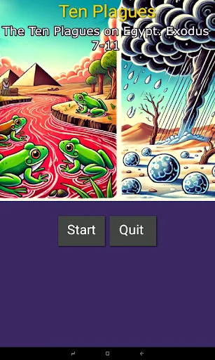 Bible Sorting Game ডাউনলোড করুন – বাইবেল শিক্ষার সেরা গেম - Screenshot 20
