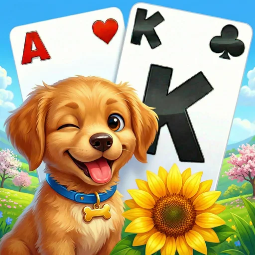 Solitaire Farm: TriPeaks ডাউনলোড করুন – সেরা কার্ড গেম