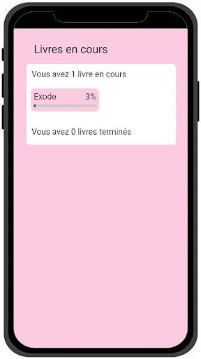 Bible pour la Femme ডাউনলোড করুন – পবিত্র বাইবেল অ্যাপ ফ্রি - Screenshot 5