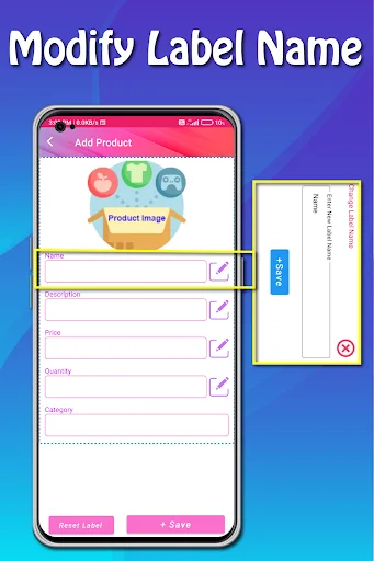 Catalog Maker অ্যাপ ডাউনলোড করুন – দ্রুত পণ্য তালিকা তৈরি করুন - Screenshot 15