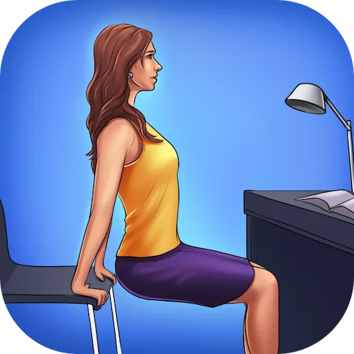 Office Workout Exercises ডাউনলোড করুন – ডেস্ক এক্সারসাইজ অ্যাপ