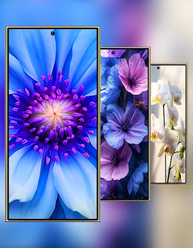 Galaxy S24 Ultra Wallpaper ডাউনলোড করুন – সেরা HD ওয়ালপেপার - Screenshot 20