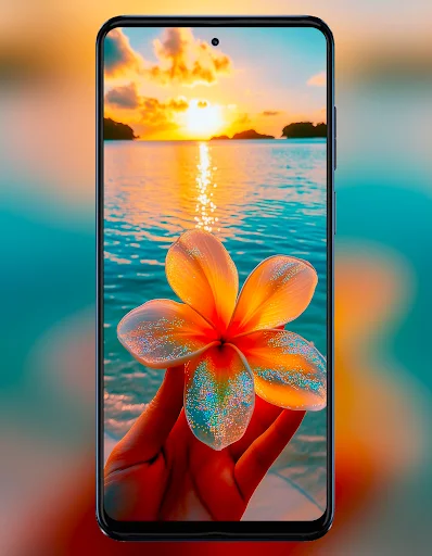Motorola G Stylus 5G ওয়ালপেপার ডাউনলোড করুন – সেরা HD ওয়ালপেপার - Screenshot 3