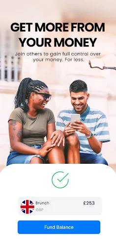 OhentPay ডাউনলোড করুন – ১৯০+ দেশে দ্রুত টাকা পাঠান ও গ্রহণ করুন - Screenshot 1