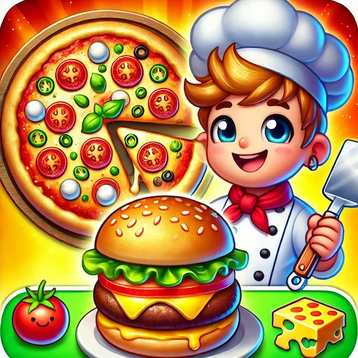 Cooking Restaurant Star Chef’s ডাউনলোড করুন – সেরা রান্নার গেম
