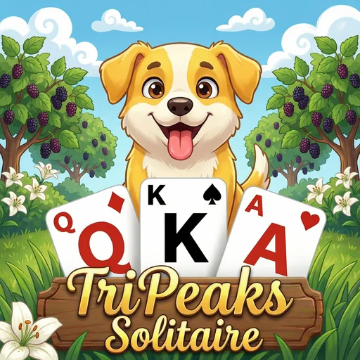 TriPeaks Solitaire: Fairy ডাউনলোড করুন – সেরা কার্ড গেম