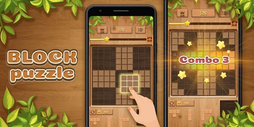 Wood Block Game ডাউনলোড করুন – সেরা উড পাজল গেম ফ্রি - Screenshot 9