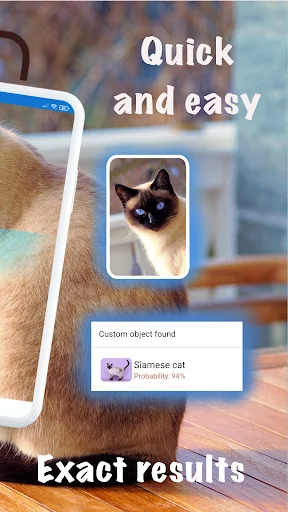 Cat breeds – Smart Identifier ডাউনলোড করুন – সেরা বিড়াল শনাক্তকারী অ্যাপ - Screenshot 2