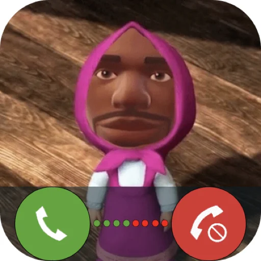 Memes Fake Call & AI Chat ডাউনলোড করুন – সেরা মিম চ্যাট অ্যাপ